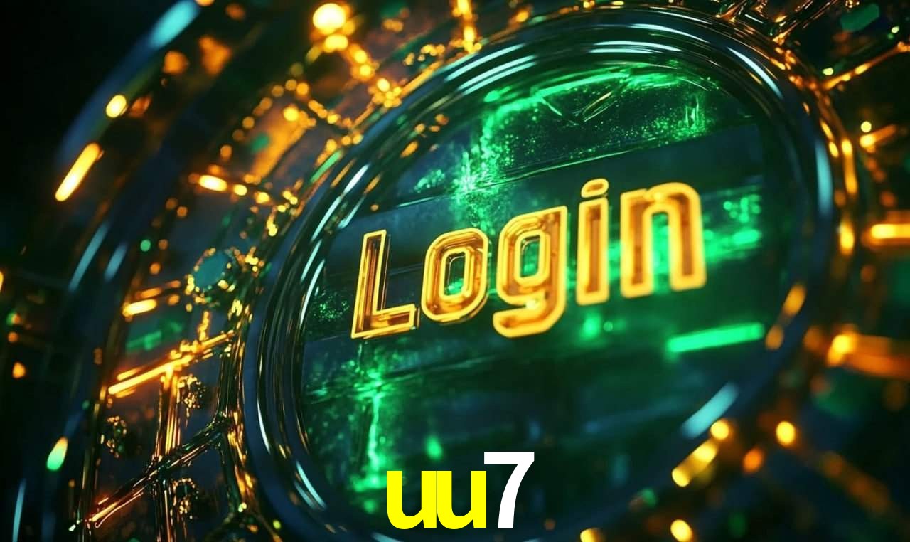 Segurança e privacidade no APP uu7