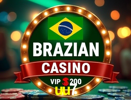 Canal oficial no Telegram da uu7