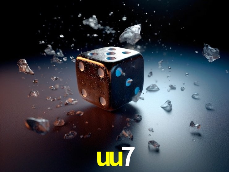 Variedade de jogos na uu7