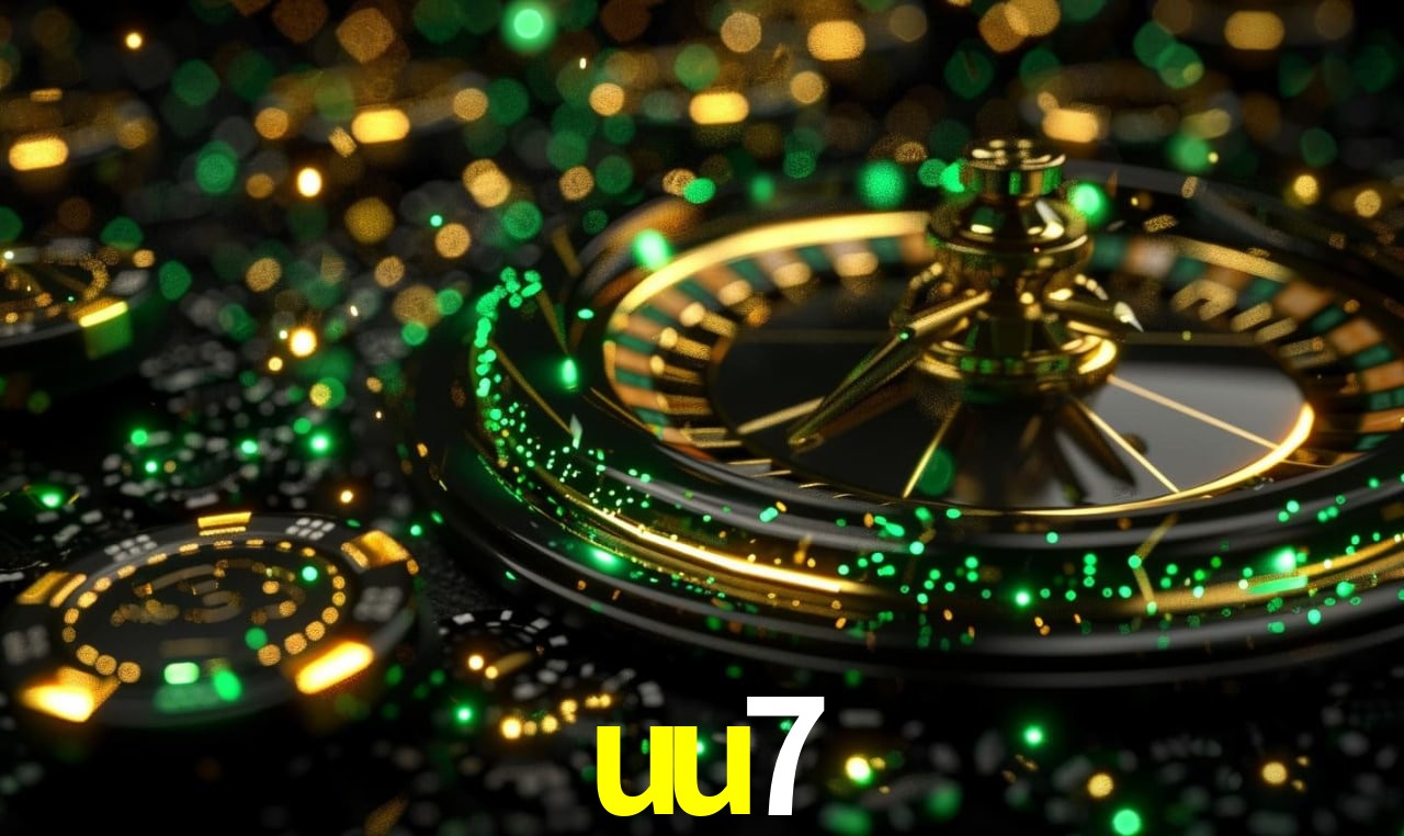 Slots com jackpots e giros grátis na uu7