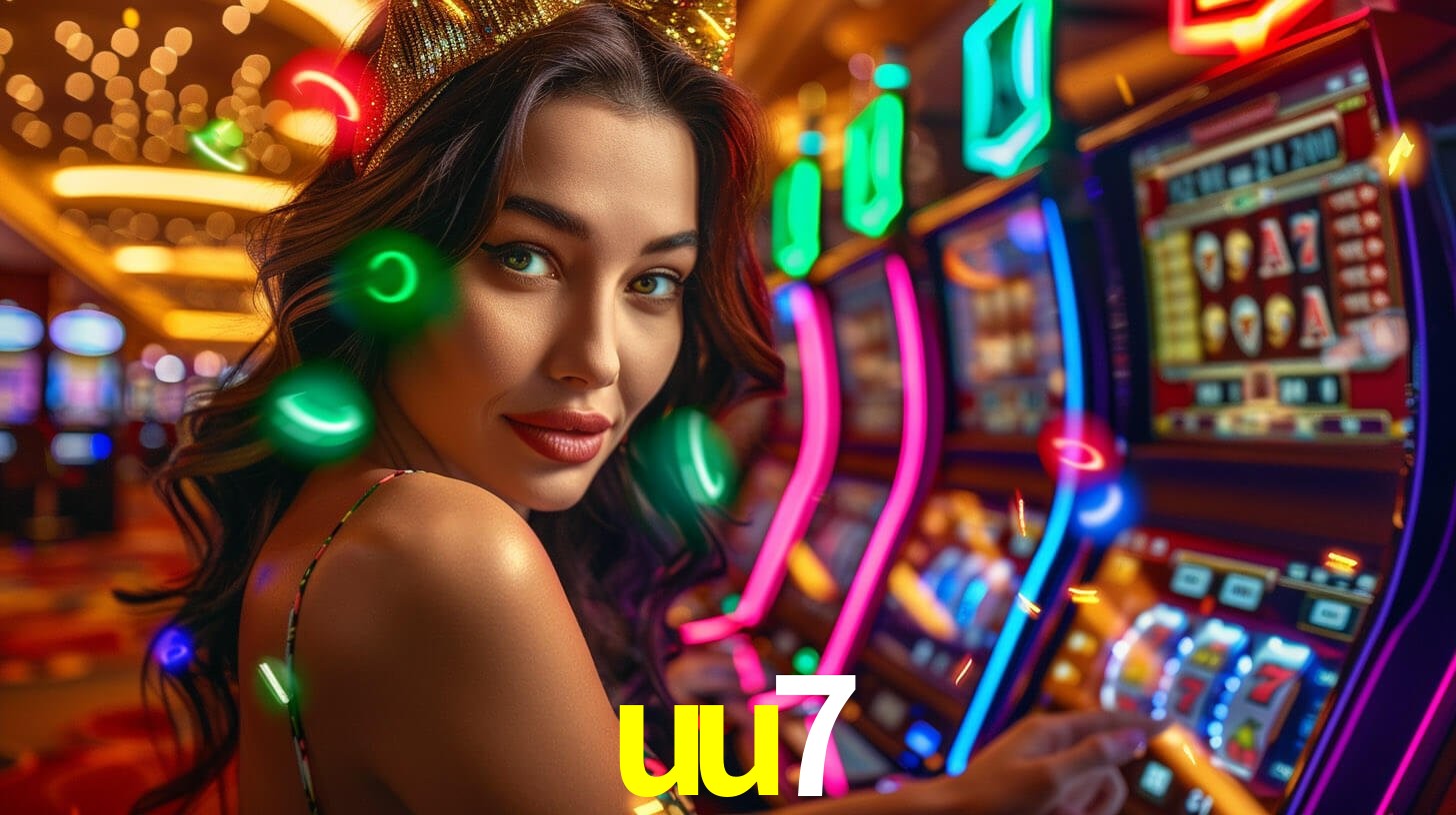 Apostas com odds competitivas na uu7