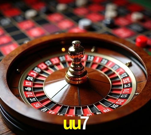 Jogos populares e pagamentos rápidos na uu7