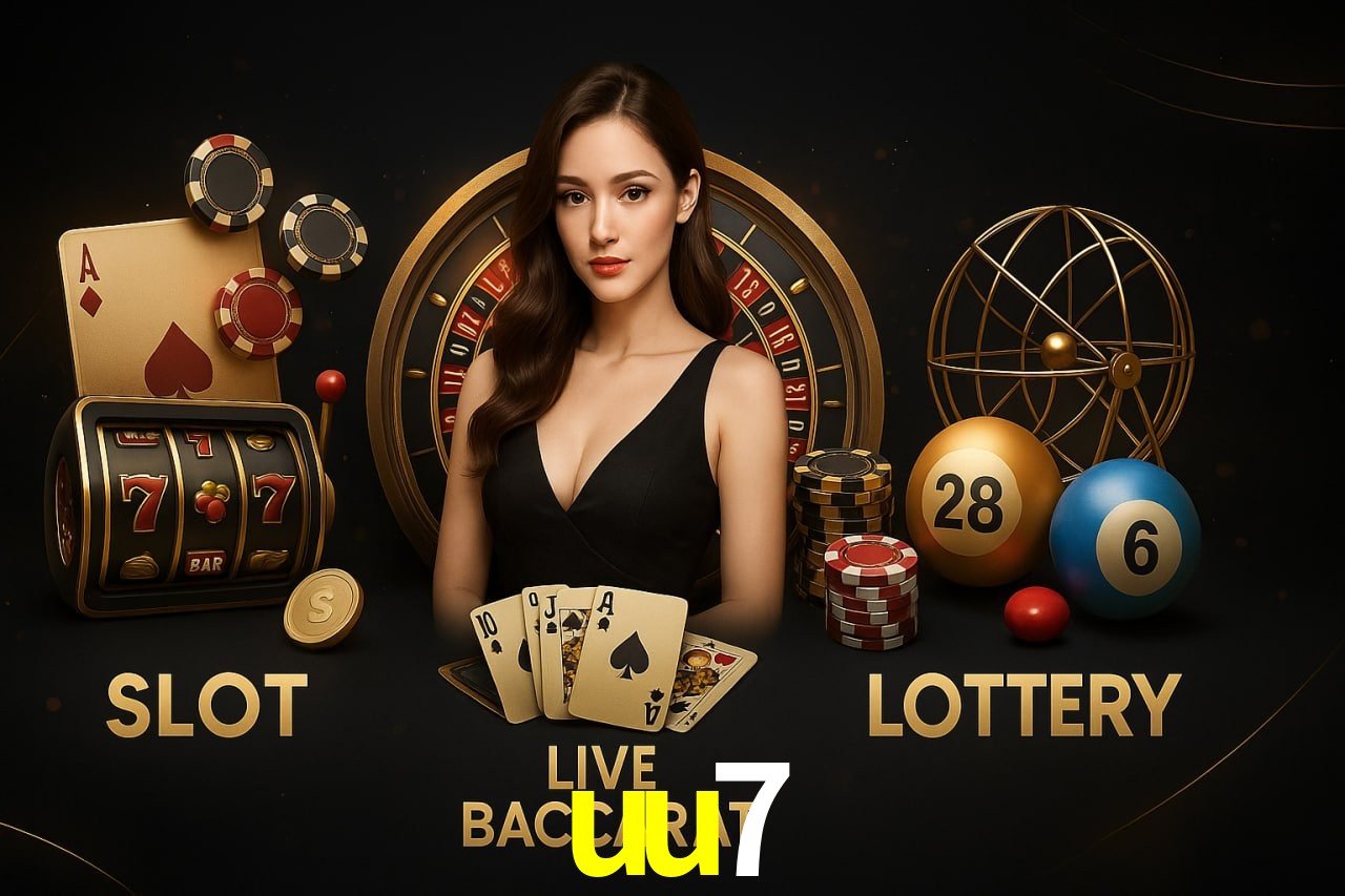 Jogos com bônus e suporte 24h na uu7